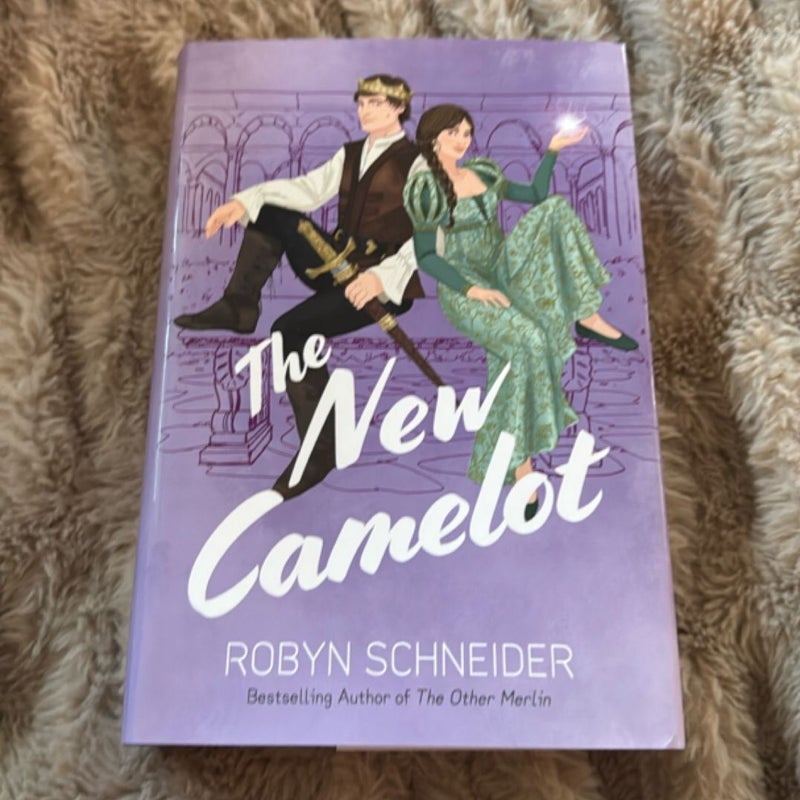 The New Camelot