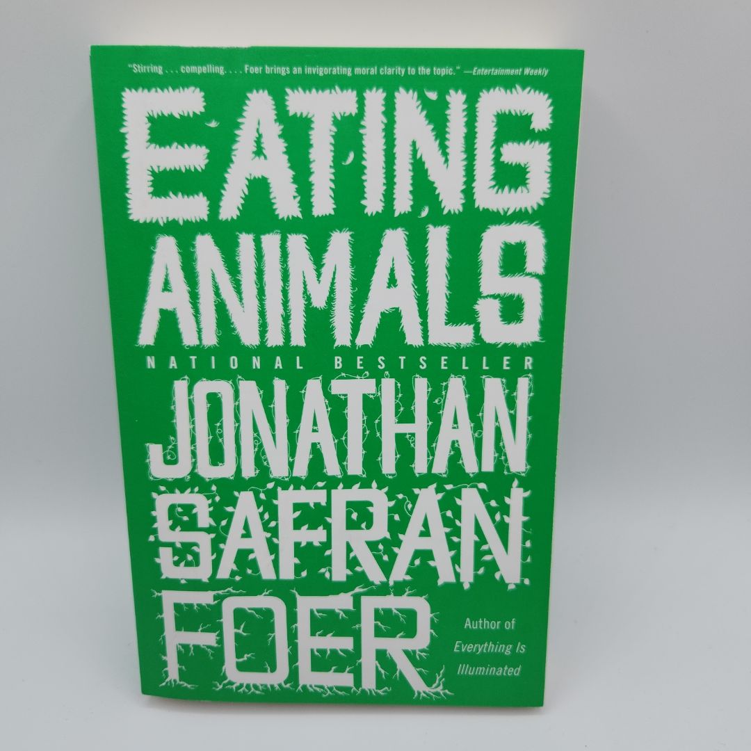 Eating Animals