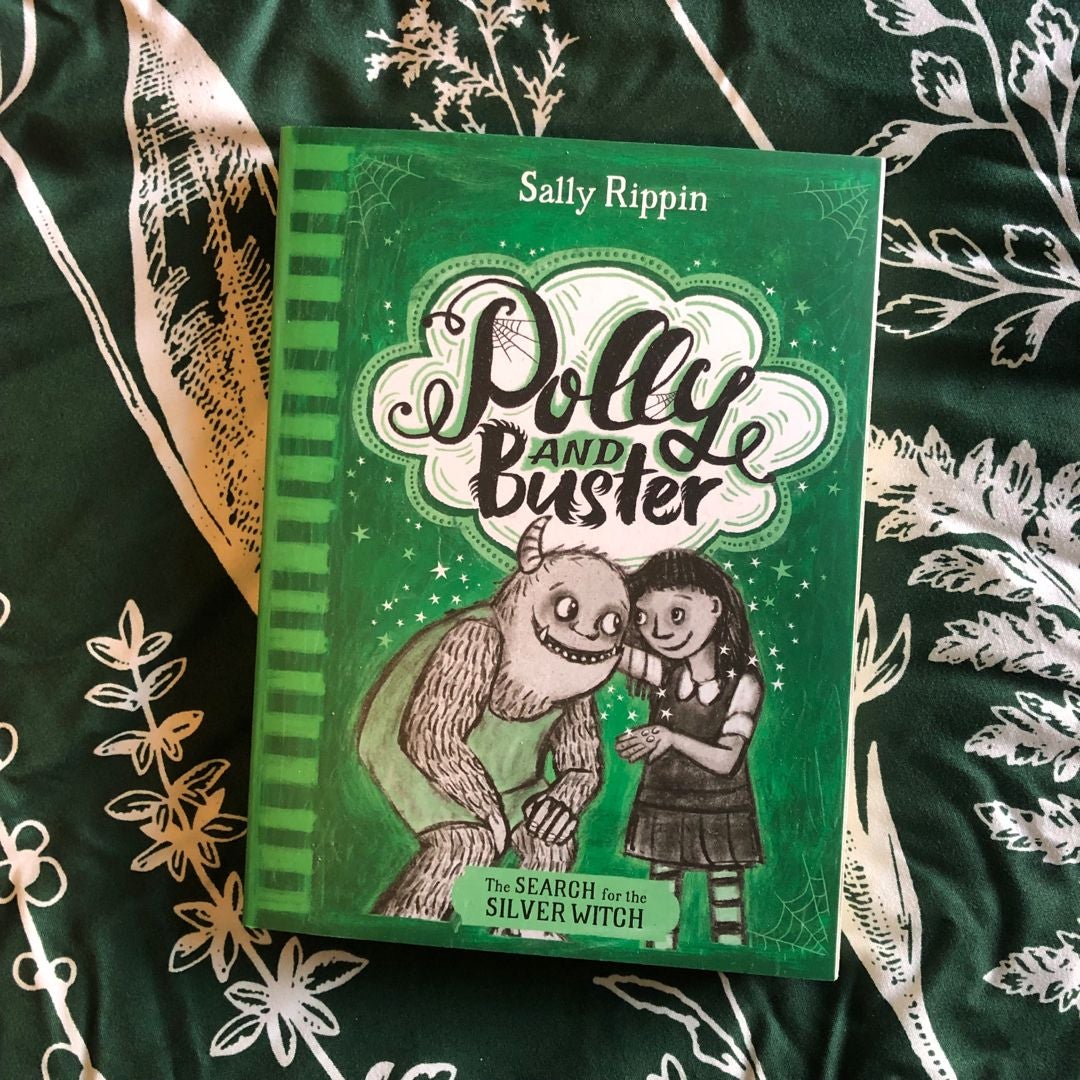 Polly and Buster