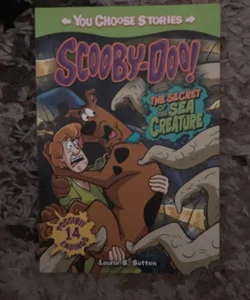 Scooby-Doo