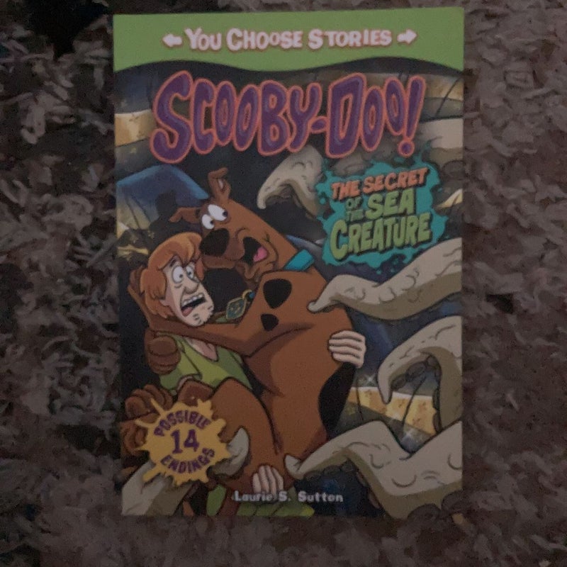 Scooby-Doo