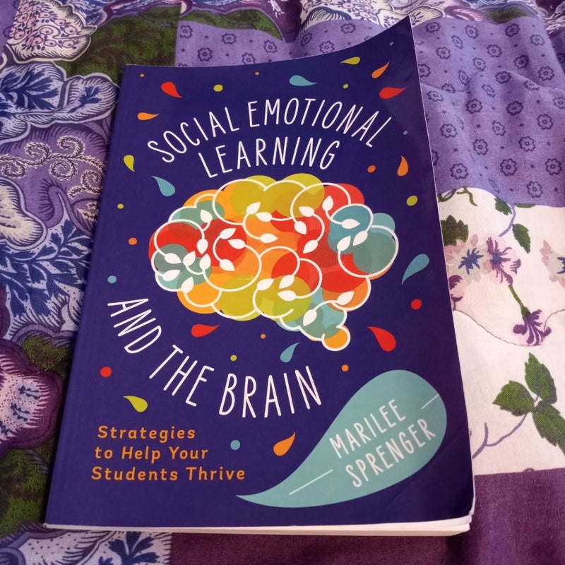 Social-Emotional Learning and the Brain