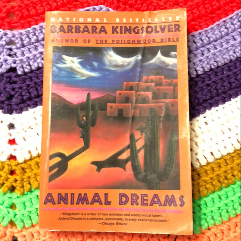 Animal Dreams