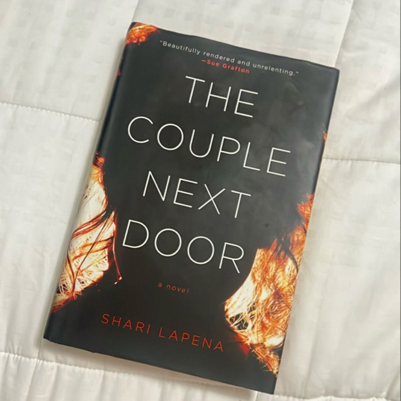 The Couple Next Door