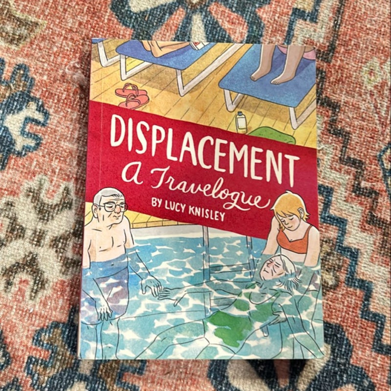 Displacement