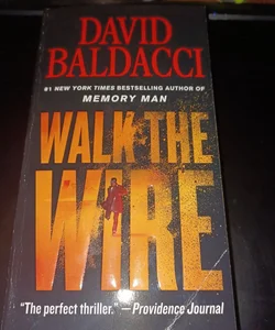 Walk the Wire