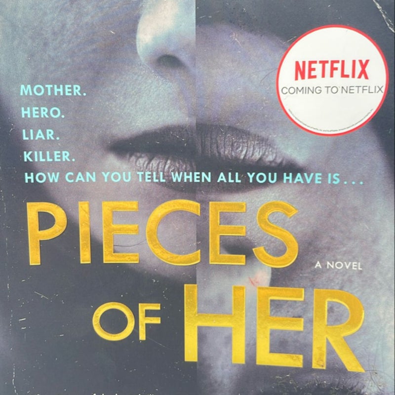 Pieces of Her