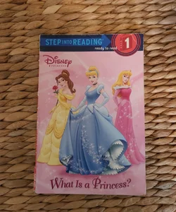 What Is a Princess?