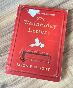 The Wednesday Letters