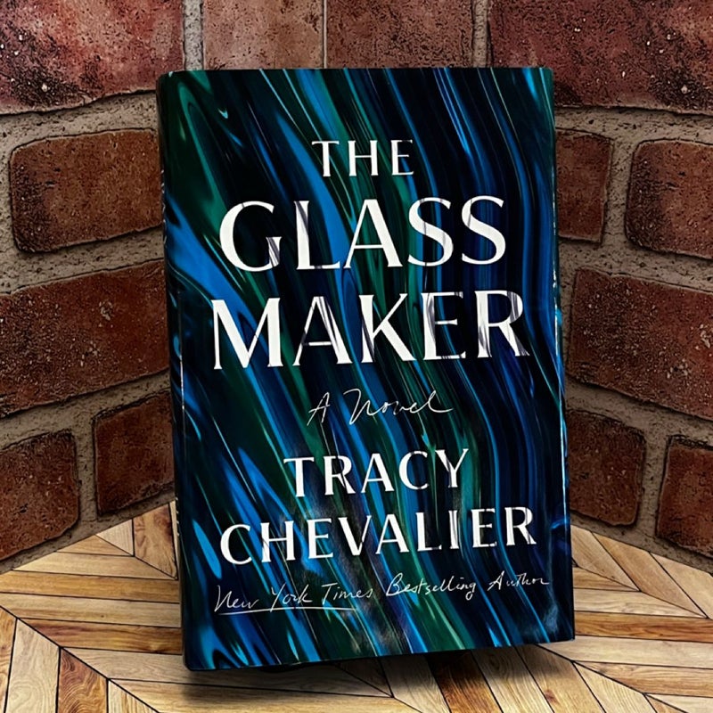 The Glassmaker