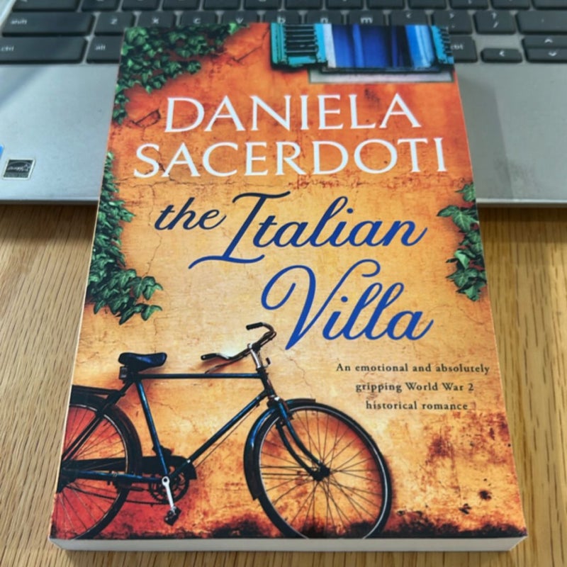 The Italian Villa