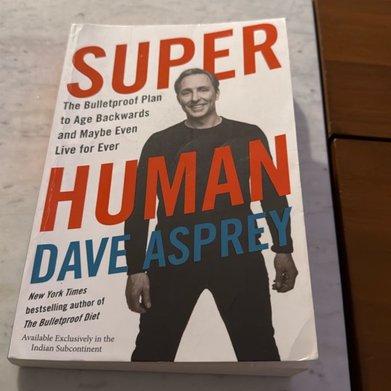 Super Human