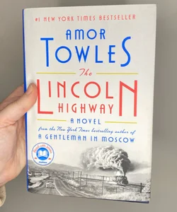 The Lincoln Highway