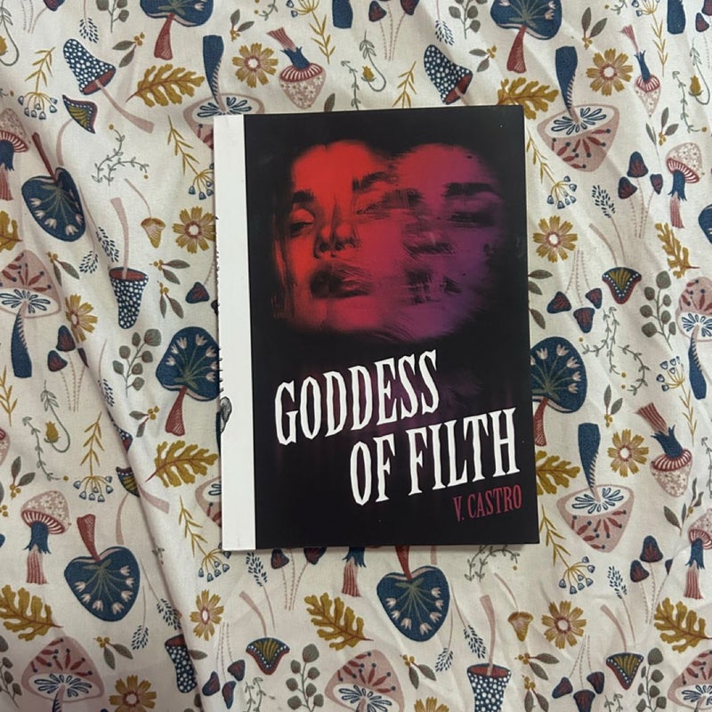 Goddess of Filth