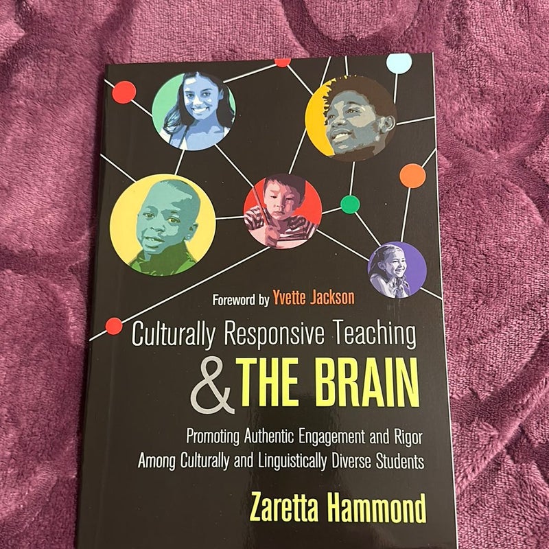 Culturally Responsive Teaching and the Brain