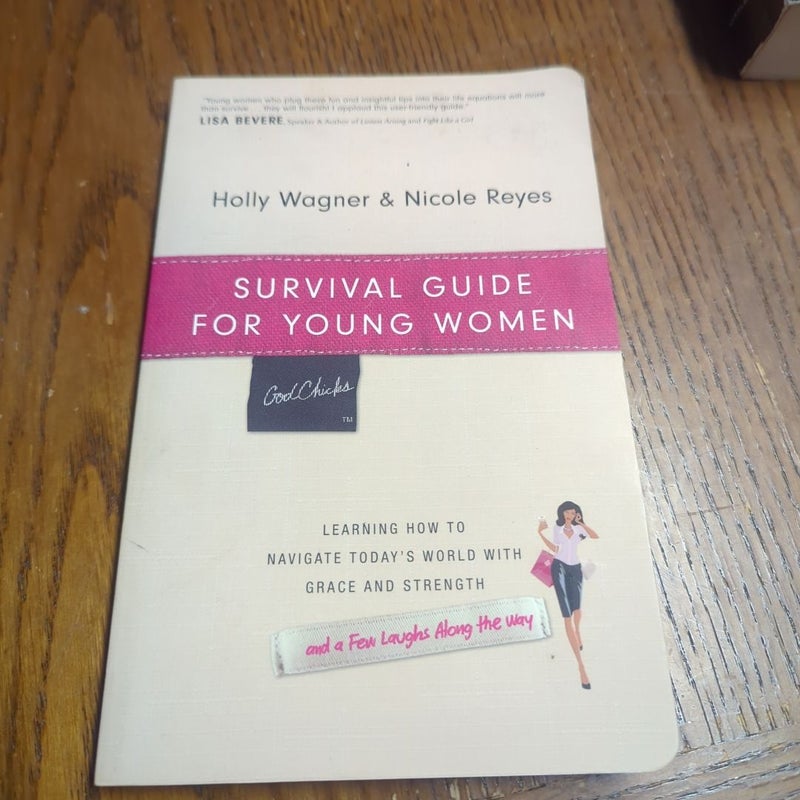 Survival Guide for Young Women