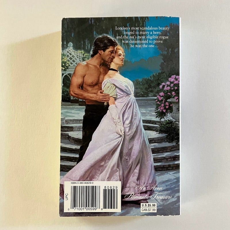 The Wedding Bargain - Stepback, 1st Printing