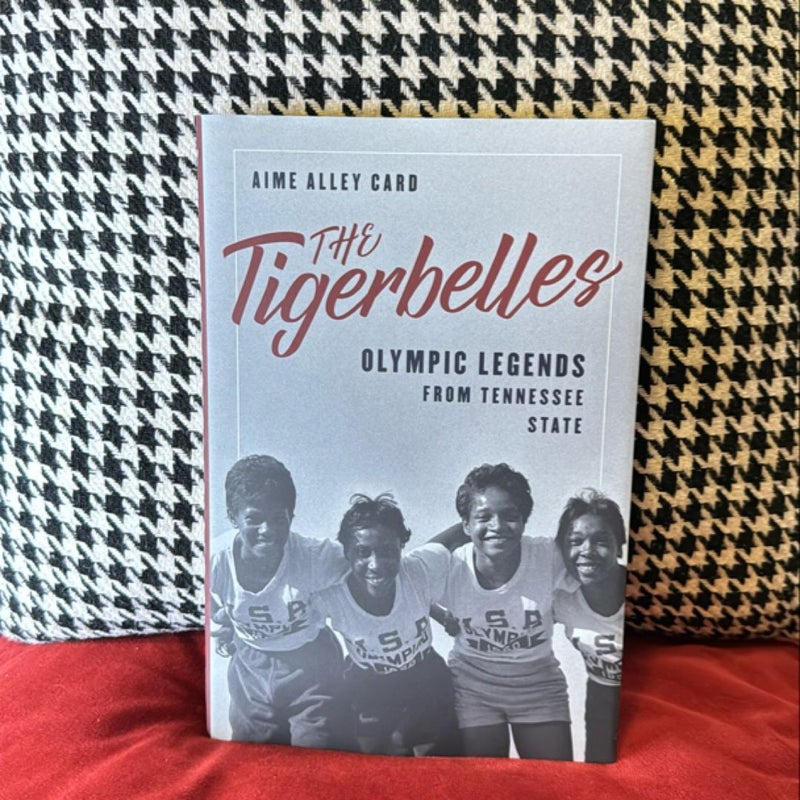 The Tigerbelles