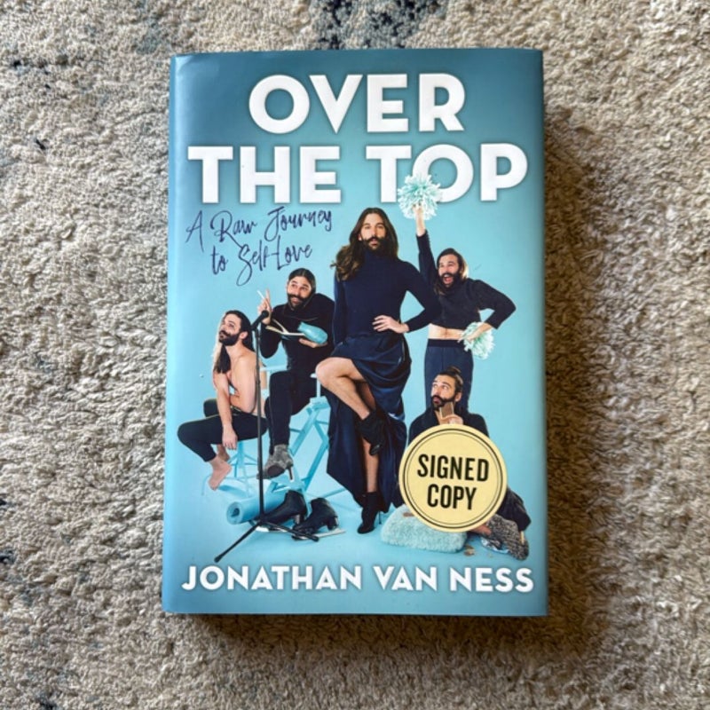 Over the Top