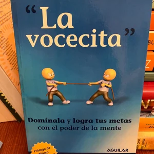 La Vocecita