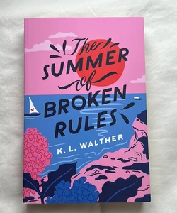 The Summer of Broken Rules