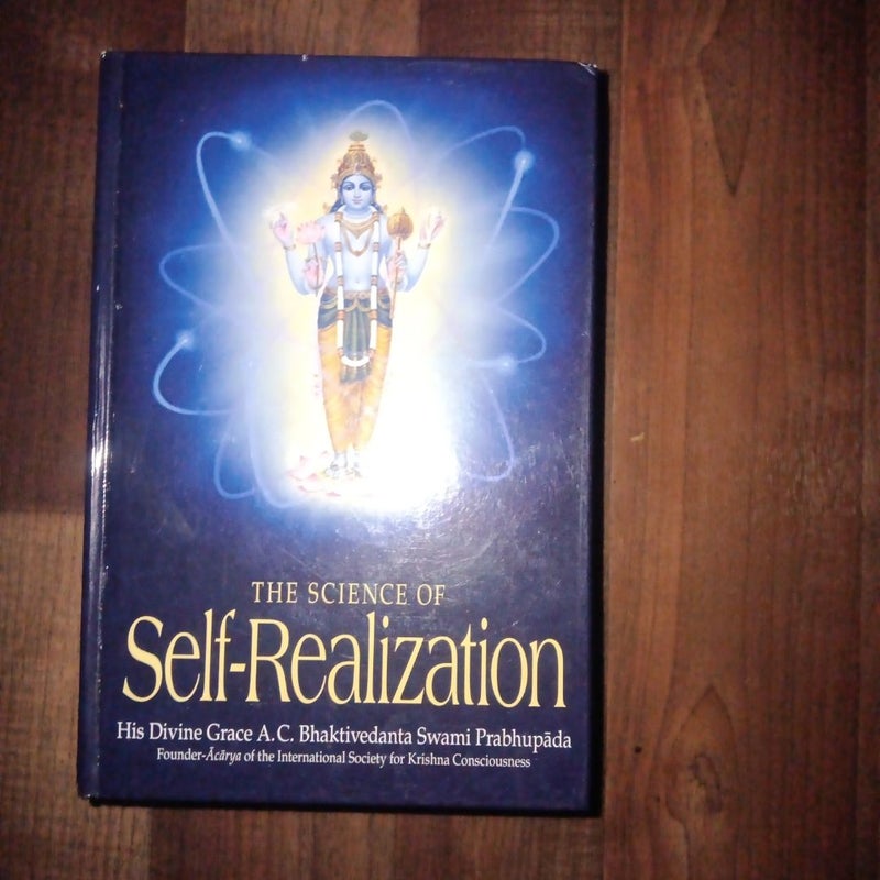 The Science of Self-Realization