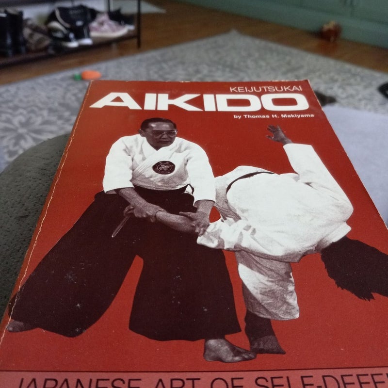 Aikido