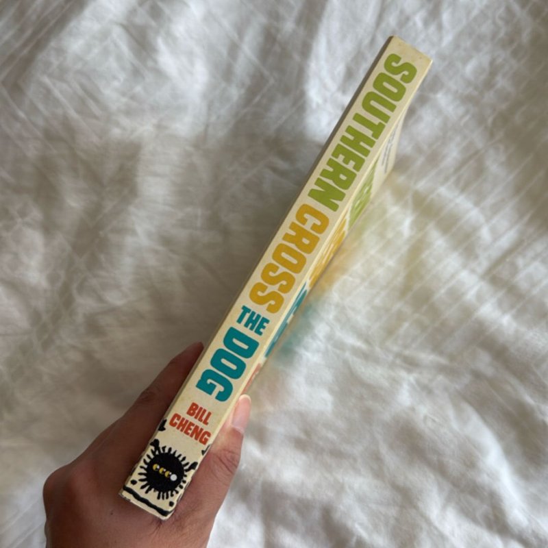 Southern Cross the Dog