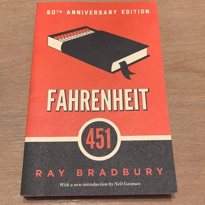 Fahrenheit 451