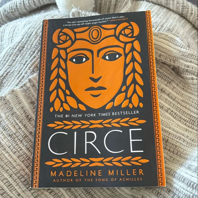 Circe