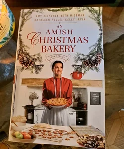 An Amish Christmas Bakery