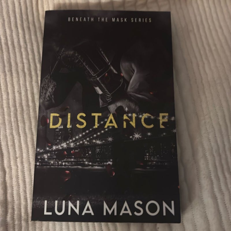 Distance
