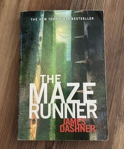 The Maze Runner (Maze Runner, Book One)