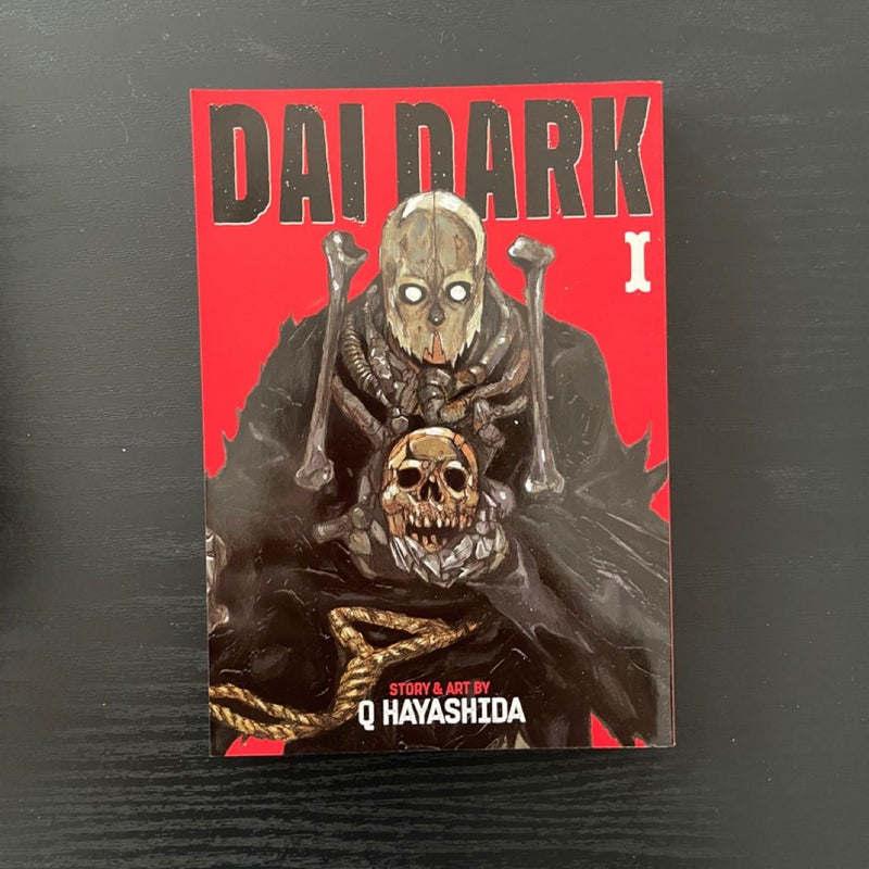 Dai Dark Vol. 1