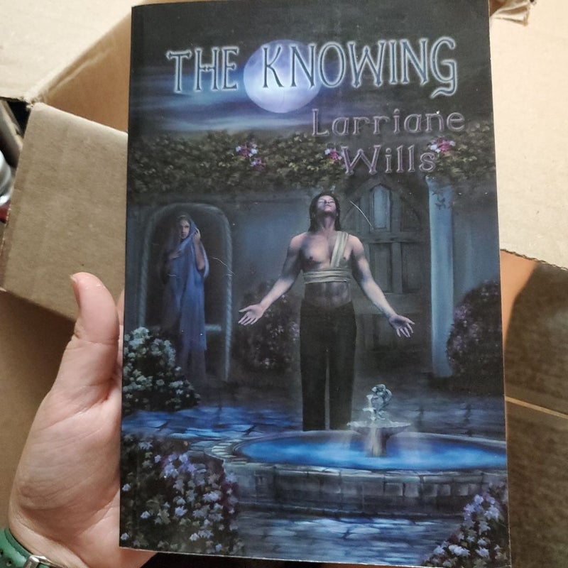 The Knowing