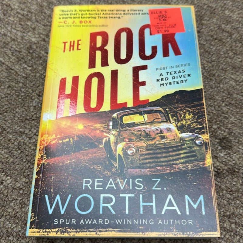 The Rock Hole