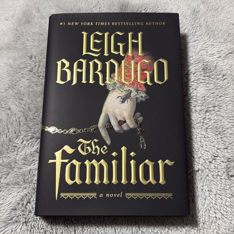 The Familiar