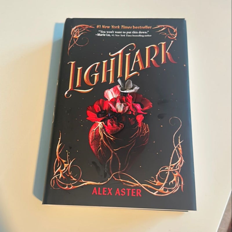 Lightlark (Book 1)