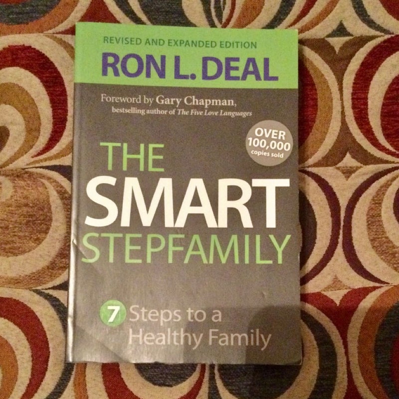 The Smart Stepfamily