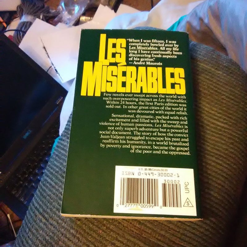 Les Misérables