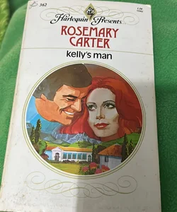 Kelly’s man 