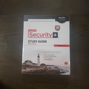 CompTIA Security+ Study Guide