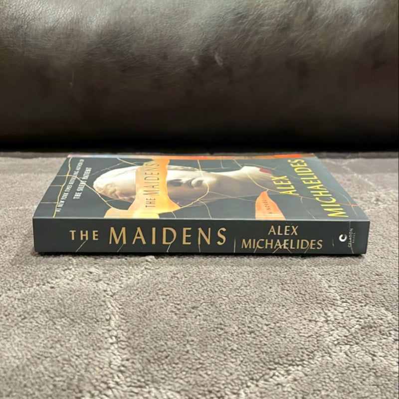 The Maidens