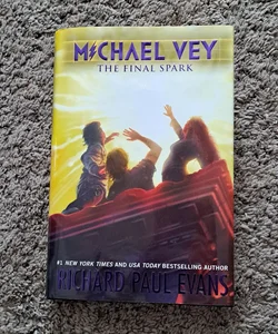 Michael Vey 7