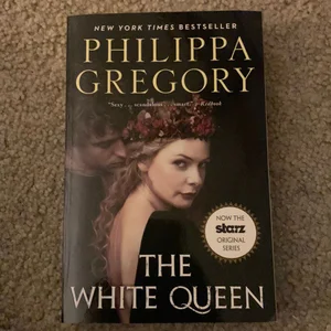 The White Queen