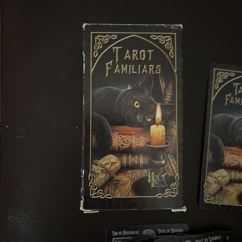 Tarot Familiars