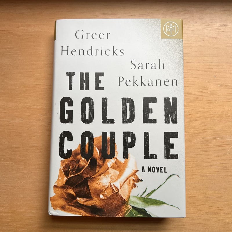 The Golden Couple