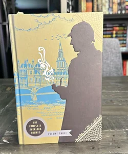 The Complete Sherlock Holmes