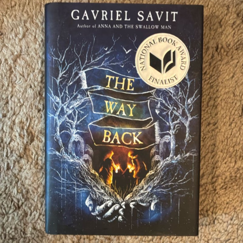 The Way Back