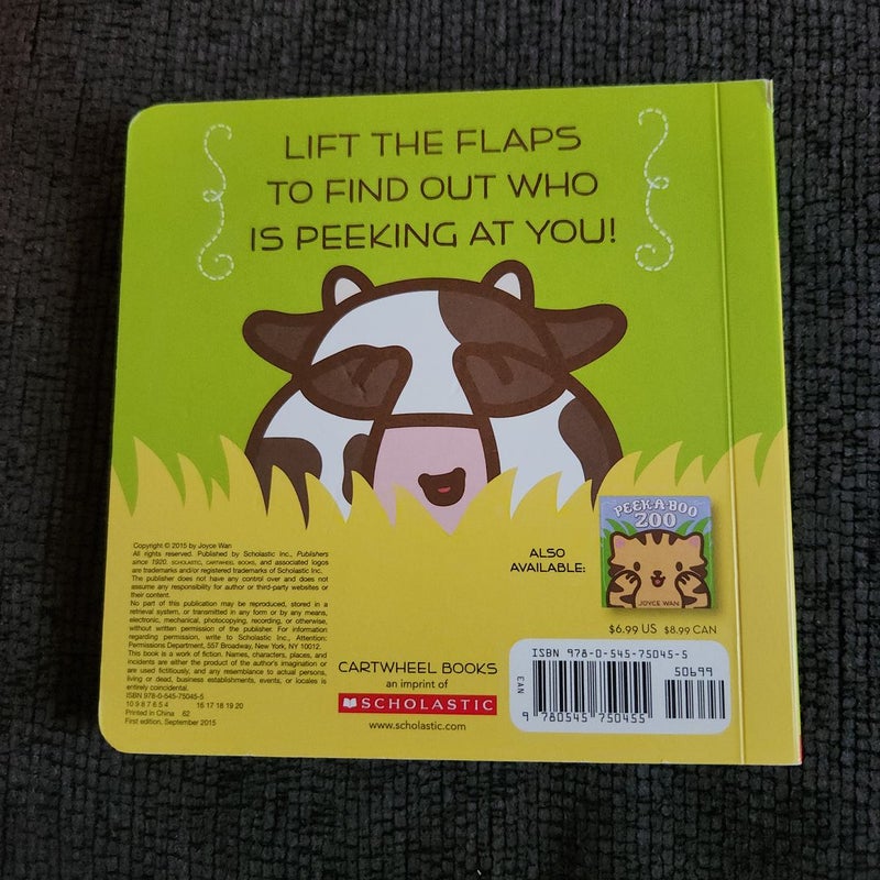 Peek-A-Boo Farm